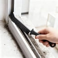 thumbnail image 4 of 8-Pack Thin Crevice Cleaning Brush Set for Grout, Gap and Tight Spaces, 4 of 7