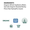 thumbnail image 5 of Eden Foods Organic Hacho Miso, Koji Fermented Soybeans, 12.1 oz, 5 of 5