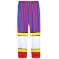 thumbnail image 6 of Clown Pajamas for Girls, 2-Piece Clown Pjs Set 3-10 Year, 6 of 7