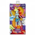 thumbnail image 2 of My Little Pony Equestria Girls Rainbow Dash Friendship Games Doll, 2 of 6