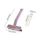 thumbnail image 3 of Multi Functional Four In One Rotating Slot Brush Bathroom Floor Brush Clean Tile Corner Corner Slot Brush Rotating Wiper Brush, 3 of 6