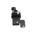 thumbnail image 1 of Cerradura antirrobo para casco de motocicleta Yashi, cerradura de seguridad para casco SportsterS RH1250S 2021- NIGHTSTER RH975, color negro, 1 of 5
