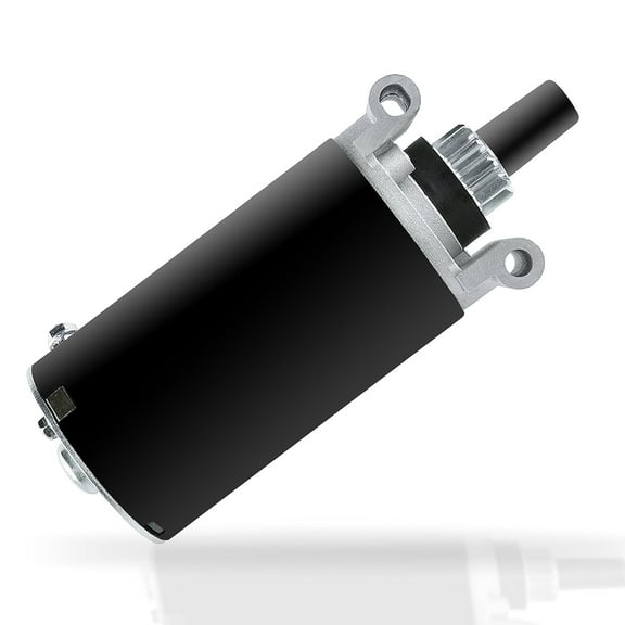 Starter Motor Replaces For Cub Cadet LT1050 LTX 1046 RZT 50 Z Force 48 Kohler SV710 SV720