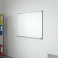 thumbnail image 2 of Flash Furniture Cardim 4' W x 3' H Magnetic Marker Board, 2 of 3