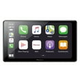 thumbnail image 3 of New Pioneer DMH-WC6600NEX 1-DIN 9" Modular Digital Media Receiver & SiriusXM Tuner, 3 of 5