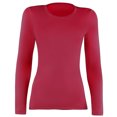thumbnail image 1 of Rhino Couche de Base de Sport pour Femmes à Manches Longues, 1 of 3