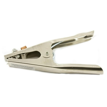 

Forney 300 Amp Steel Ground Clamp 1 each sold by each