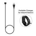 thumbnail image 3 of Cable de carga Cable de carga USB magnético de 50 cm / 20 pulgadas para Xiaomi Mi 5pcs JShteea  El nuevo, 3 of 6