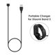 thumbnail image 3 of 5pcs 50cm / 20 pulgadas Cable de carga magnético Cable de cargador USB para Xiaomi Mi WDOplteas  Para estrenar, 3 of 6