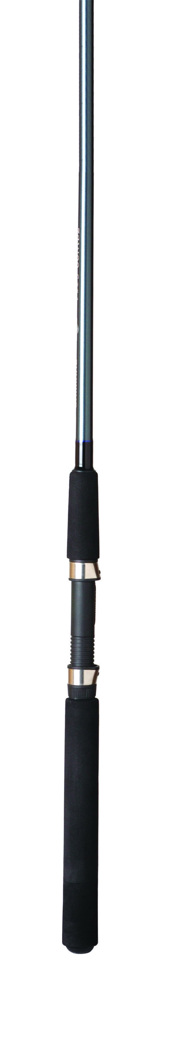Shimano Fishing FX 56 UL SPN 2PC Freshwater Bass Spinning