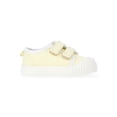 thumbnail image 2 of WONDER NATION BABY GIRL TWO-STRAP BUMP TOE SNEAKERS, 2 of 6