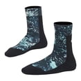 thumbnail image 4 of Calcetines de buceo de neopreno de 5 mm para hombres y mujeres a prueba de frío para mantener calientes los calcetines de traje húmedo para adultos de 44 a 45, 4 of 8