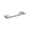 thumbnail image 2 of Qiweii No-Drill Stainless Steel Towel Bar Modern Concise Bathroom Towel Rack Durable Rust-Proof Towel Storage, 2 of 6