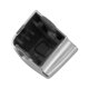 thumbnail image 2 of Botón de interruptor de ventana/juego de tapas de reparación maestra para Mercedes Benz Clase C 4 Uds., 2 of 7