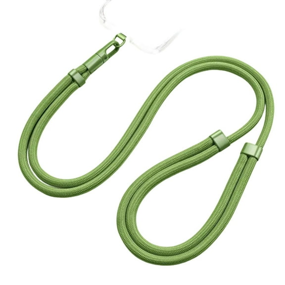 RUISINERY Adjustable Phone Lanyard/Wrist Strap Crossbody/Neck Phone Strap General Phone Slings Stretchable Cable for Smartphones