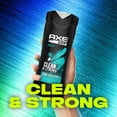 thumbnail image 4 of AXE Hair 2 in 1 Shampoo + Conditioner - Apollo, 4 of 6