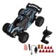 thumbnail image 1 of Vehículo de carreras todoterreno, 1:32 todoterreno remoto, coche de carreras todoterreno, modelo de coche de escalada RC, fiabilidad excepcional, 1 of 9