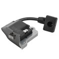 thumbnail image 3 of High Voltage Ignition Coil, Ignition Coil, Directly Fitment  Reliable for Agriculture  GX25, 3 of 8
