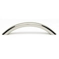thumbnail image 7 of Alno A1239-MB 3-3/4" Cabinet Pull Matte Black, 7 of 7