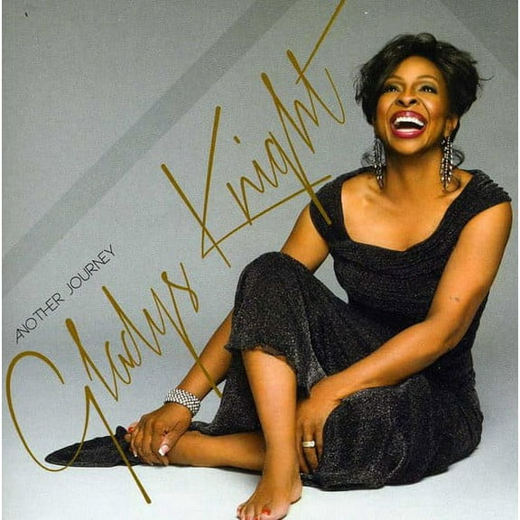 Gladys Knight - Another Journey - Music & Performance - CD [Exclusive]