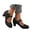 a-10Black4, variant on Womens Solid Color Bow Decor Mary Jane Block Heel Pumps For Office Work Formal Parties Daily Casual Outings Versatile Shoes