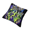 Beetlejuice Decorative Throw Pillow Case Cushion Cover Pillowslip