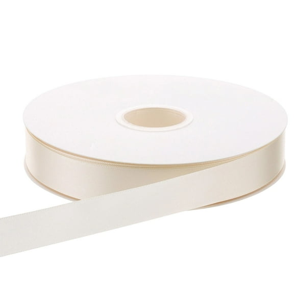 1Pcs 2.5cmx80m Solid-Color Polyester Satin Ribbon Bouquet for Gift Boxes Cake Decorations and Floral Arrangements1 Pieza Ramo de cintas de satén de poliéster de color sólido de 2,5 cm x 80 JASKFLY