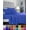 Blue, variant on Silky-Soft 4-Piece Sheet Set, Twin/Twin XL - Lime