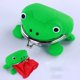 thumbnail image 2 of Monedero Ranita Bolsa Naruto Rana kawaii Anime sapo, 2 of 4