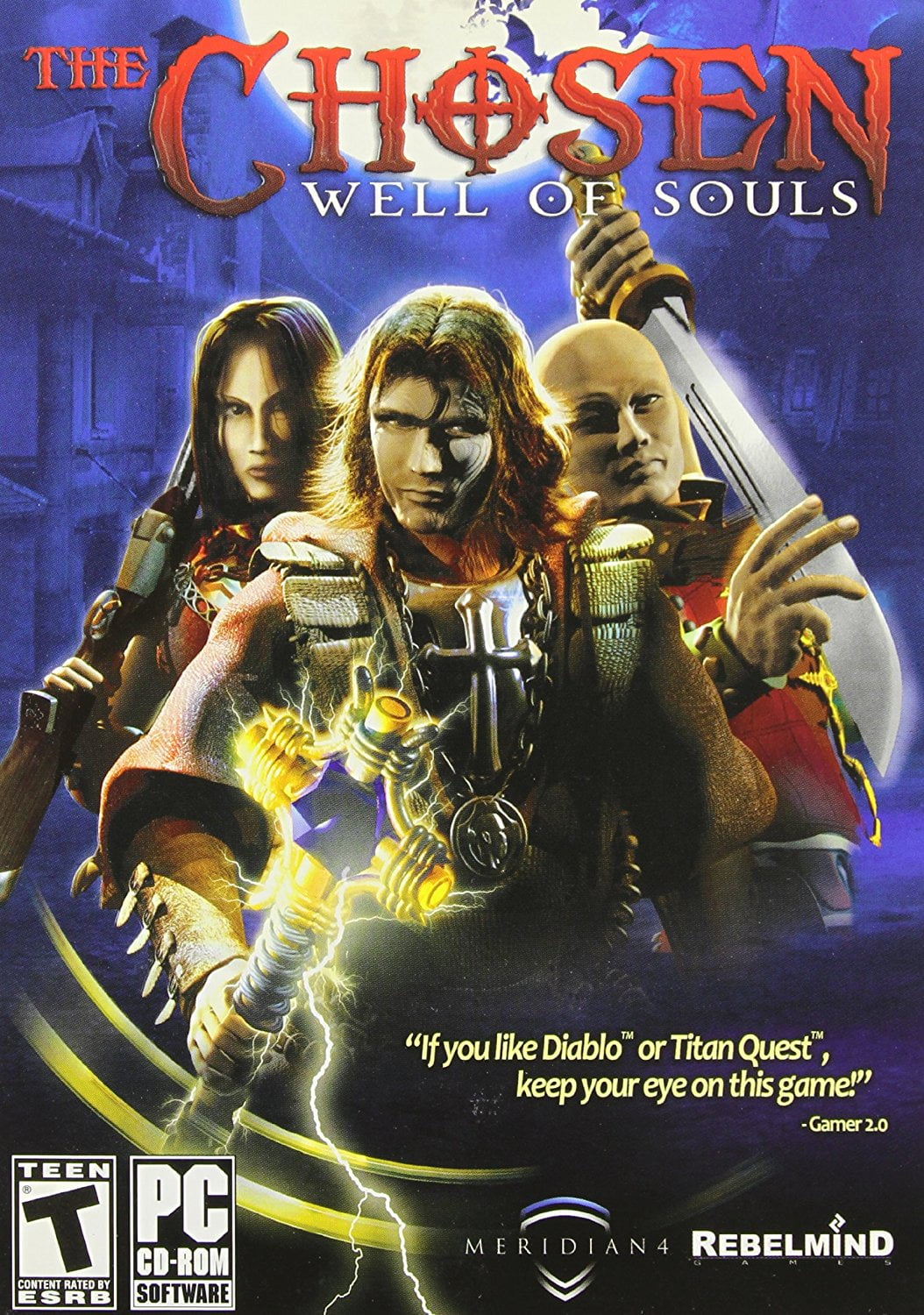 the chosen well of souls full version the chosen well of souls full version