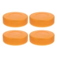 thumbnail image 3 of 4Pcs Ice Hockey Puck Hockey Training Puck Practicing Puck Hockey Accessory, 3 of 7