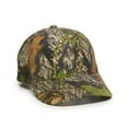 thumbnail image 5 of Outdoor Cap 315M Camo Mesh Back-Mossy Oak Break-Up Infinity, 5 of 7