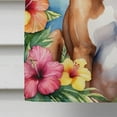 thumbnail image 4 of Boxer Luau House Flag, 4 of 5