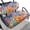 Mandala, variant on Pzuqiu Red Camouflage Pattern Golf Cart Seat Cover Cozy, Easy to Install, Suitable for Vehicle, Fit for Ezgo