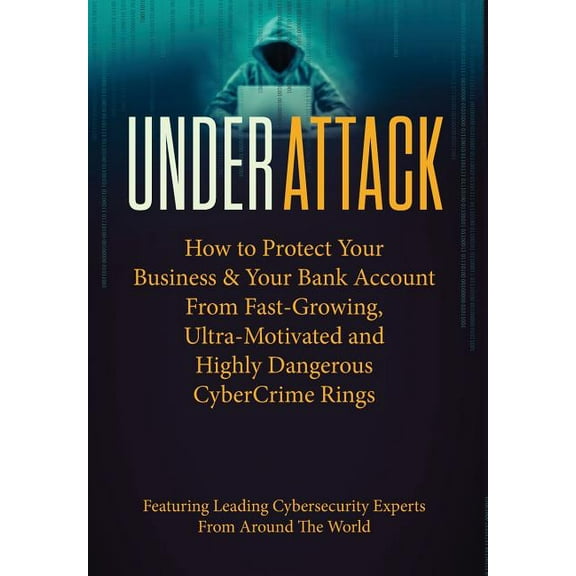 Under Attack (Hardcover)