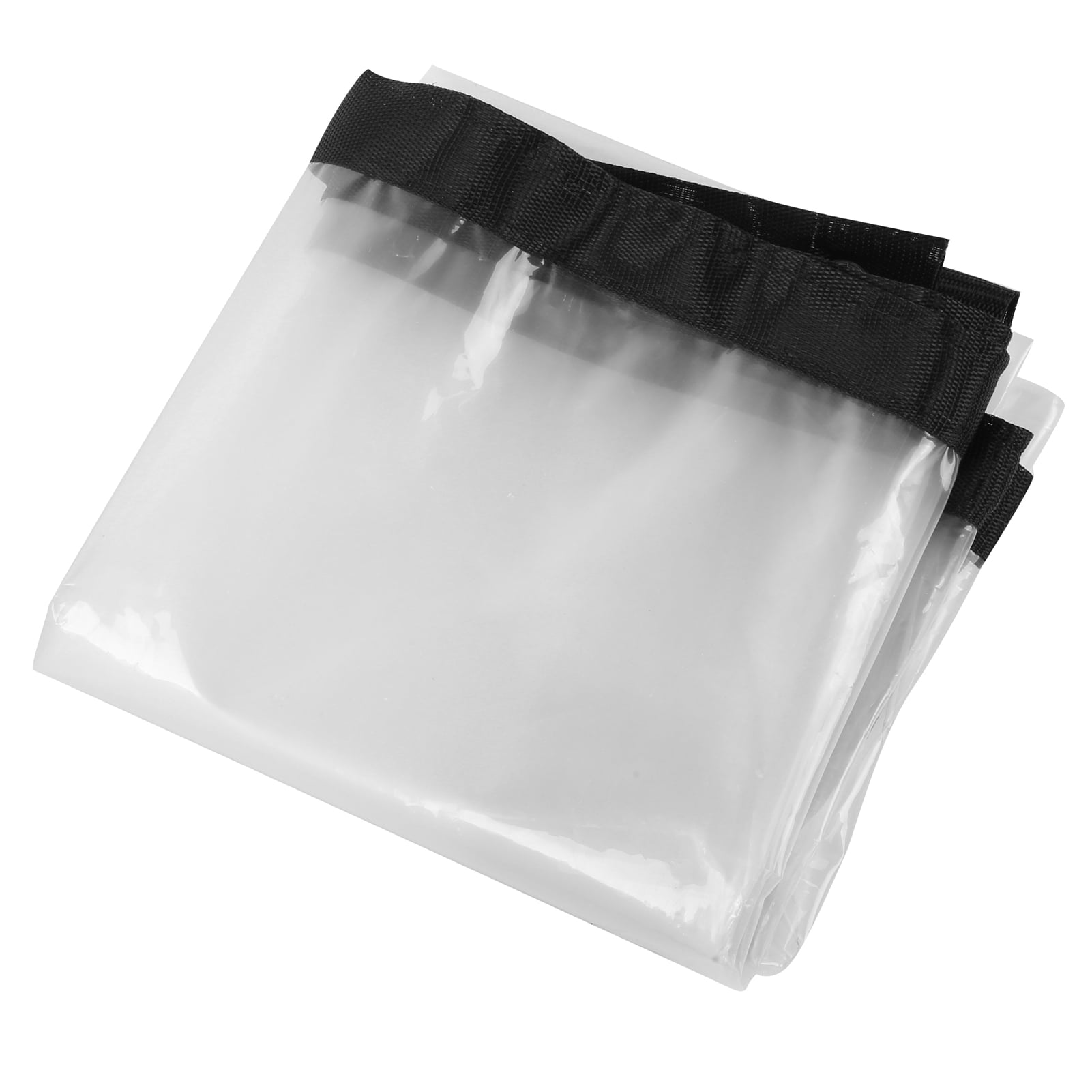 Plants Cover, Plastic Clear Rain Tarp, For Terrace Camping Backyard