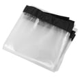 thumbnail image 4 of Lona impermeable transparente de 1 mx2 m, toldo vela de sombra para jardín, bonsái, plantas suculentas, refugio., 4 of 14