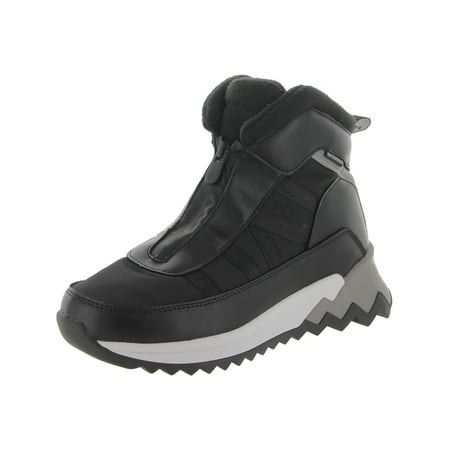

Cougar Womens Swizzle Leather Outdoors Casual and Fashion Sneakers