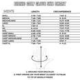 thumbnail image 4 of StableGrip w/ NaturalFit - Men's Right Medium, 4 of 4
