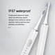 thumbnail image 4 of Cepillo de Dientes Eléctrico, Vibración Silenciosa, Temporizador Inteligente con 5 Modos, Recargable Por Usb, Diseño Impermeable Ipx7, Limpieza Profunda, Tacto Suave, Ideal para Viajes, 1 Cepillo de, 4 of 7