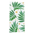 thumbnail image 6 of Nkmbld Beach Towel European and Double-sided Towel Cloth -border Printing Microfiber Beach Swimming Towel, 6 of 6