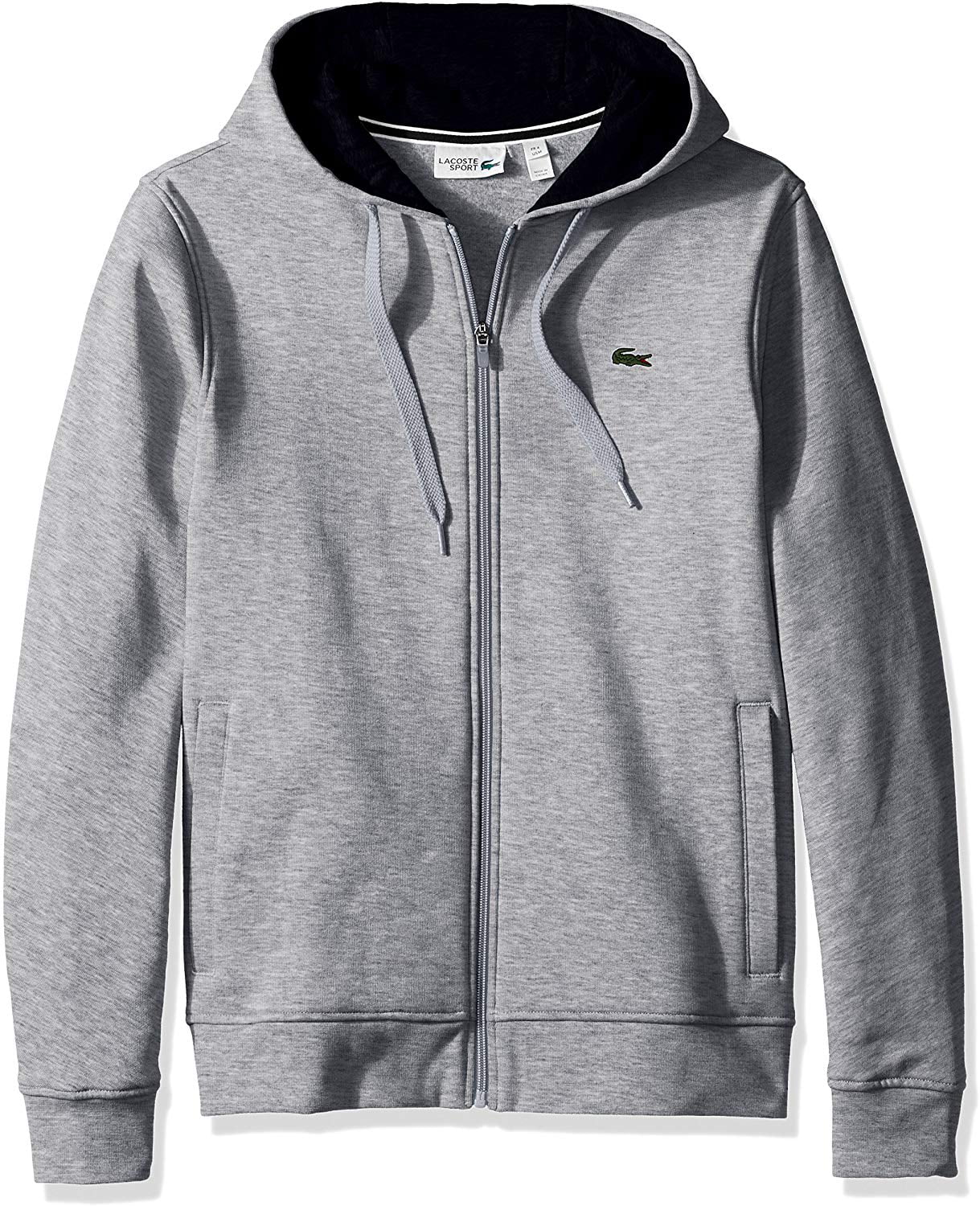 lacoste hoodie canada