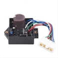 thumbnail image 3 of TR222 AVR gasoline generator regulator for gasoline generator, 3 of 5
