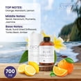 thumbnail image 2 of Aceite esencial Levona Scent Pure Blue Tranquility 700 ml, 2 of 7