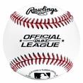 thumbnail image 2 of Baseball Rawlings OLB3 Ligue Officielle Ensemble de 12, 2 of 2