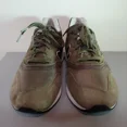 thumbnail image 2 of Size 11.5 - New Balance 997 x J.Crew Army Green Sneakers M997JC4 Suede, 2 of 5
