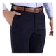 thumbnail image 3 of Pantalón para caballero Yale Talla 36 Marino, 3 of 4