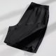 thumbnail image 1 of WILLBEST Pantalones Casuales para Mujer: Pantalones Cortos Deportivos Holgados, Ligeros y de Secado Rápido para Actividades al Aire Libre y Uso Diario. XXXXXXXXL, 1 of 3