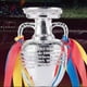 thumbnail image 2 of 2024 el BalóN de FúTbol de la Copa Mundial, Copa Mundial Sub-24 de la 2024 Trofeo de la Copa Mundial de Alemania Modelo de Copa de Resina Recuerdo 26 cm, 2 of 5