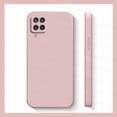 thumbnail image 1 of Para Samsung Galaxy A12 funda Samsung A12 A13 A14 A23 A33 A53 A54 A03 A04E funda de silicona líquida a prueba de golpes contraportada Samsung A12 Tan Jianjun unisex, 1 of 2